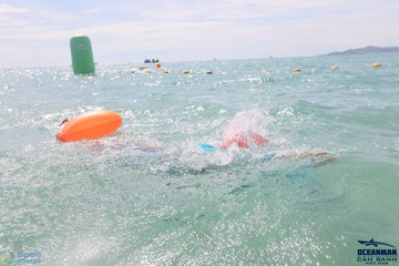 THE ARENA OCEANMAN CAM RANH VIỆT NAM 2023 - Ảnh #588030