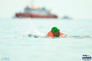 THE ARENA OCEANMAN CAM RANH VIỆT NAM 2023 - Ảnh #590966