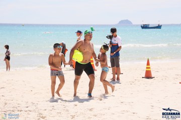 THE ARENA OCEANMAN CAM RANH VIỆT NAM 2023 - Ảnh #596435