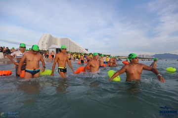 THE ARENA OCEANMAN CAM RANH VIỆT NAM 2023 - Ảnh #594114