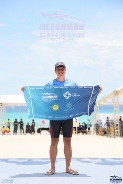 THE ARENA OCEANMAN CAM RANH VIỆT NAM 2023 - Ảnh #597949
