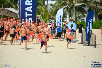 THE ARENA OCEANMAN CAM RANH VIỆT NAM 2023 - Ảnh #591290