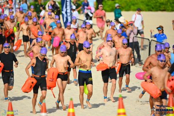 THE ARENA OCEANMAN CAM RANH VIỆT NAM 2023 - Ảnh #590288