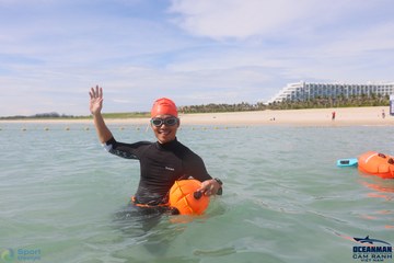THE ARENA OCEANMAN CAM RANH VIỆT NAM 2023 - Ảnh #598402