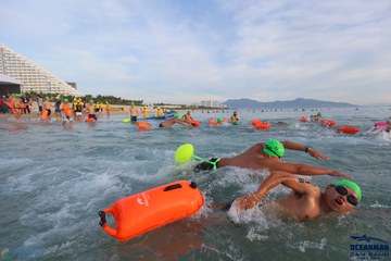 THE ARENA OCEANMAN CAM RANH VIỆT NAM 2023 - Ảnh #593666