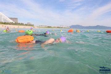 THE ARENA OCEANMAN CAM RANH VIỆT NAM 2023 - Ảnh #597452