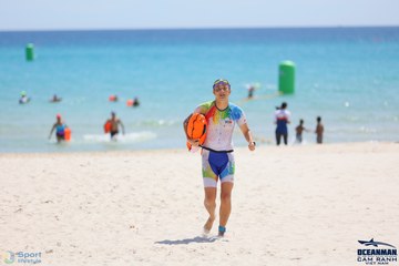 THE ARENA OCEANMAN CAM RANH VIỆT NAM 2023 - Ảnh #588429