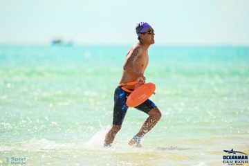 THE ARENA OCEANMAN CAM RANH VIỆT NAM 2023 - Ảnh #585254