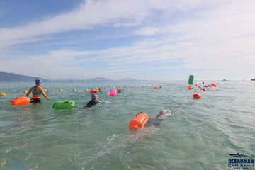 THE ARENA OCEANMAN CAM RANH VIỆT NAM 2023 - Ảnh #597376