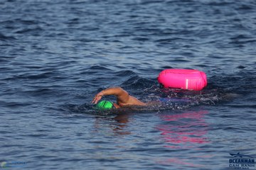 THE ARENA OCEANMAN CAM RANH VIỆT NAM 2023 - Ảnh #588016