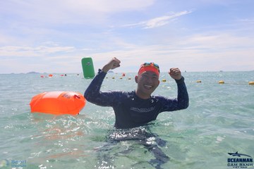 THE ARENA OCEANMAN CAM RANH VIỆT NAM 2023 - Ảnh #585884