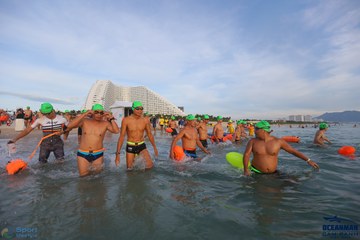 THE ARENA OCEANMAN CAM RANH VIỆT NAM 2023 - Ảnh #594028