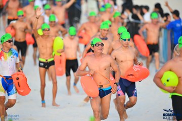 THE ARENA OCEANMAN CAM RANH VIỆT NAM 2023 - Ảnh #589307