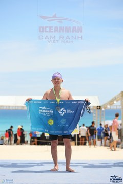 THE ARENA OCEANMAN CAM RANH VIỆT NAM 2023 - Ảnh #592304
