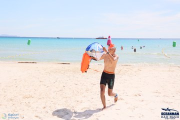 THE ARENA OCEANMAN CAM RANH VIỆT NAM 2023 - Ảnh #595520