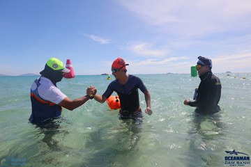 THE ARENA OCEANMAN CAM RANH VIỆT NAM 2023 - Ảnh #586230