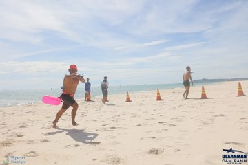 THE ARENA OCEANMAN CAM RANH VIỆT NAM 2023 - Ảnh #593358