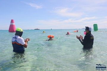 THE ARENA OCEANMAN CAM RANH VIỆT NAM 2023 - Ảnh #586140