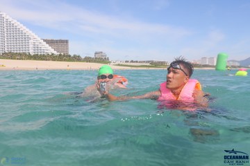 THE ARENA OCEANMAN CAM RANH VIỆT NAM 2023 - Ảnh #586728
