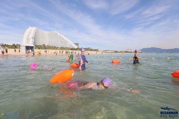 THE ARENA OCEANMAN CAM RANH VIỆT NAM 2023 - Ảnh #597265
