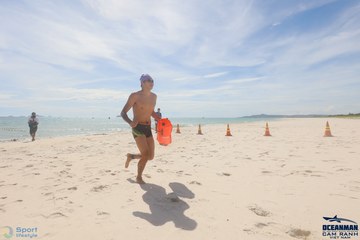 THE ARENA OCEANMAN CAM RANH VIỆT NAM 2023 - Ảnh #592734
