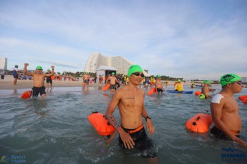 THE ARENA OCEANMAN CAM RANH VIỆT NAM 2023 - Ảnh #594221