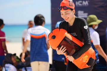 THE ARENA OCEANMAN CAM RANH VIỆT NAM 2023 - Ảnh #587722