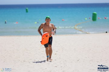 THE ARENA OCEANMAN CAM RANH VIỆT NAM 2023 - Ảnh #589882