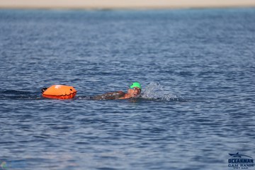THE ARENA OCEANMAN CAM RANH VIỆT NAM 2023 - Ảnh #591338