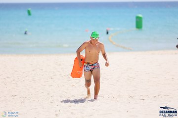 THE ARENA OCEANMAN CAM RANH VIỆT NAM 2023 - Ảnh #586979
