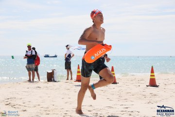 THE ARENA OCEANMAN CAM RANH VIỆT NAM 2023 - Ảnh #594344