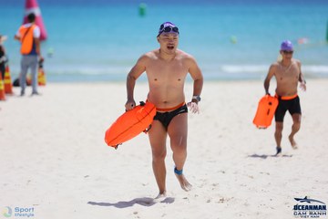 THE ARENA OCEANMAN CAM RANH VIỆT NAM 2023 - Ảnh #590077