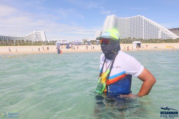 THE ARENA OCEANMAN CAM RANH VIỆT NAM 2023 - Ảnh #585894