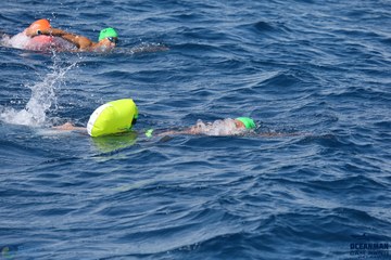 THE ARENA OCEANMAN CAM RANH VIỆT NAM 2023 - Ảnh #596250