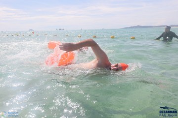 THE ARENA OCEANMAN CAM RANH VIỆT NAM 2023 - Ảnh #587534