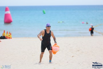 THE ARENA OCEANMAN CAM RANH VIỆT NAM 2023 - Ảnh #591453