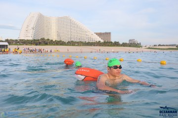 THE ARENA OCEANMAN CAM RANH VIỆT NAM 2023 - Ảnh #594757