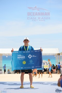 THE ARENA OCEANMAN CAM RANH VIỆT NAM 2023 - Ảnh #592282