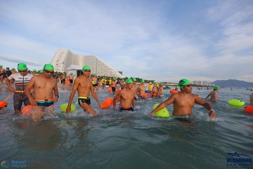 THE ARENA OCEANMAN CAM RANH VIỆT NAM 2023 - Ảnh #594076