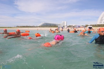 THE ARENA OCEANMAN CAM RANH VIỆT NAM 2023 - Ảnh #598346