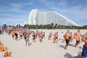 THE ARENA OCEANMAN CAM RANH VIỆT NAM 2023 - Ảnh #593398