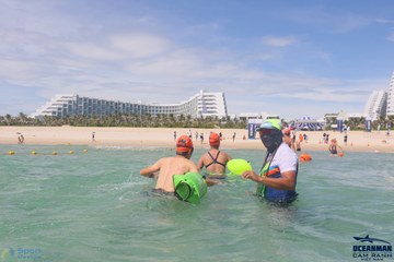 THE ARENA OCEANMAN CAM RANH VIỆT NAM 2023 - Ảnh #585978