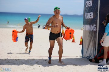 THE ARENA OCEANMAN CAM RANH VIỆT NAM 2023 - Ảnh #591915