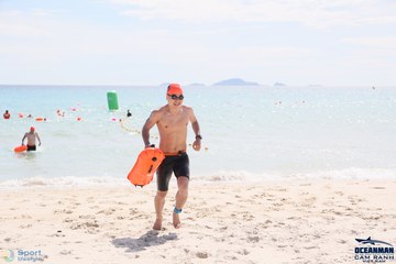 THE ARENA OCEANMAN CAM RANH VIỆT NAM 2023 - Ảnh #594379