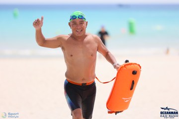 THE ARENA OCEANMAN CAM RANH VIỆT NAM 2023 - Ảnh #591426