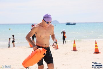 THE ARENA OCEANMAN CAM RANH VIỆT NAM 2023 - Ảnh #596256
