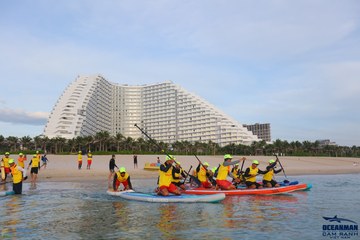 THE ARENA OCEANMAN CAM RANH VIỆT NAM 2023 - Ảnh #592568