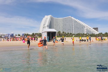 THE ARENA OCEANMAN CAM RANH VIỆT NAM 2023 - Ảnh #598497