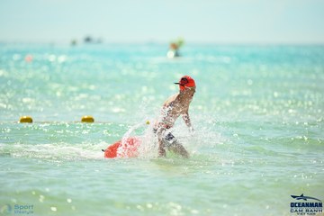 THE ARENA OCEANMAN CAM RANH VIỆT NAM 2023 - Ảnh #585150