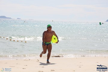 THE ARENA OCEANMAN CAM RANH VIỆT NAM 2023 - Ảnh #593148